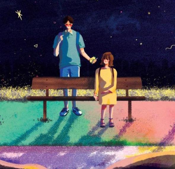 中年男人的辛酸孤独与无奈,中年男人的怂