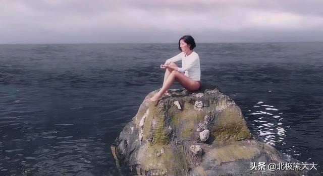 完美身材赵奕欢,坏女孩赵奕欢