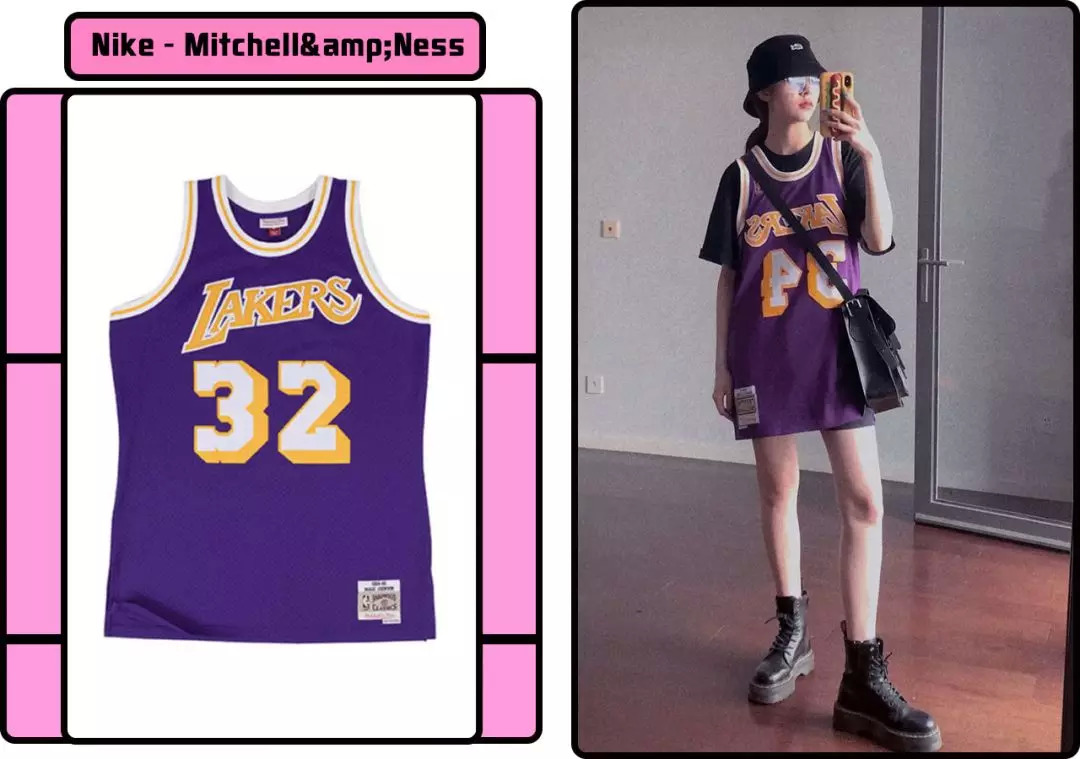 贫民窟女孩也可以get的明星同款,欧阳娜娜周雨彤同款外套