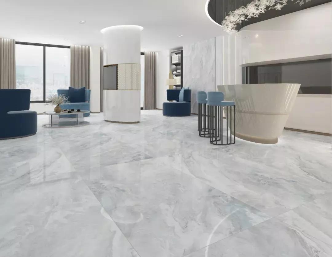 西班牙瓷砖行业八大最新趋势公布！这些中国瓷砖品牌案例亮了……