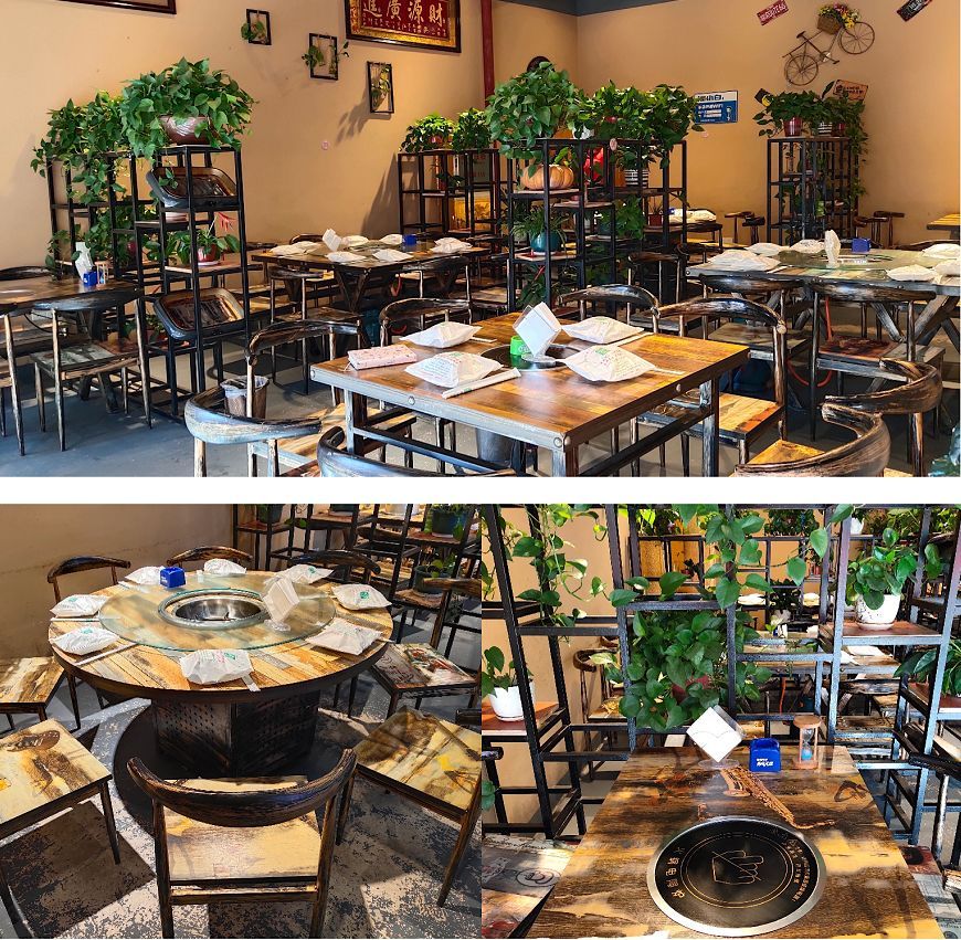 丽江最好吃的纸包鱼,丽江网红烤鱼