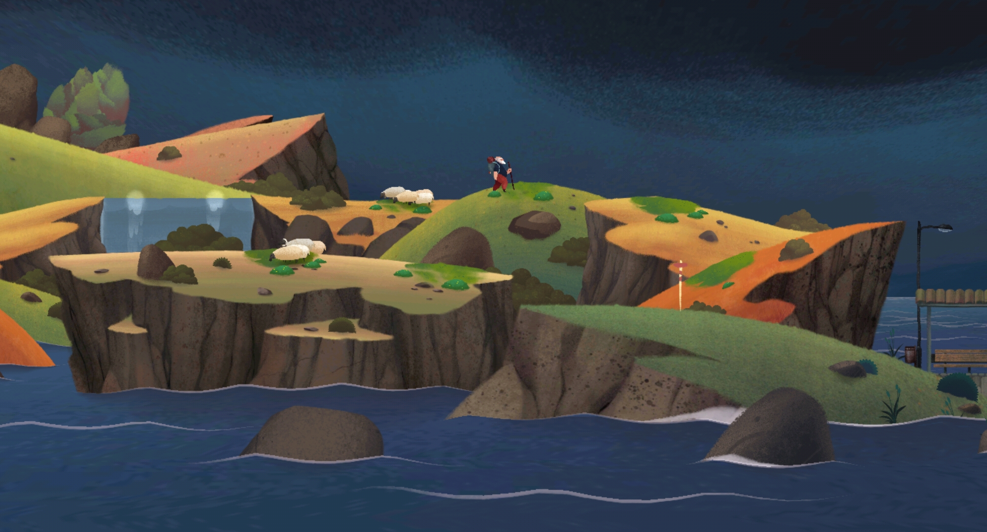 十个最好玩的单机手机游戏,十大值得玩的手机单机游戏