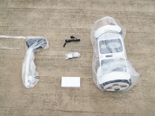 买菜遛狗车,买菜智能平衡车