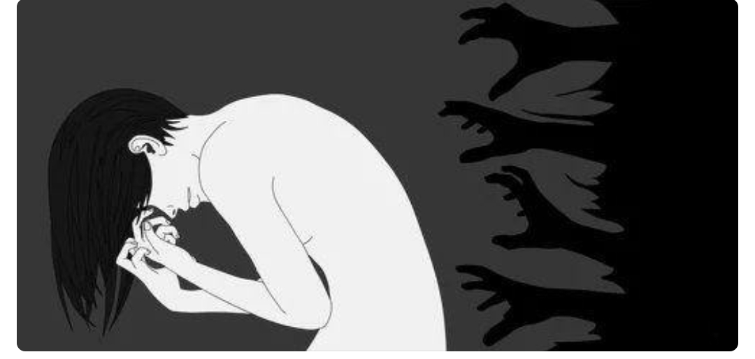 如果你经常内心压抑,告诉你常用的九种心理发泄的方法。