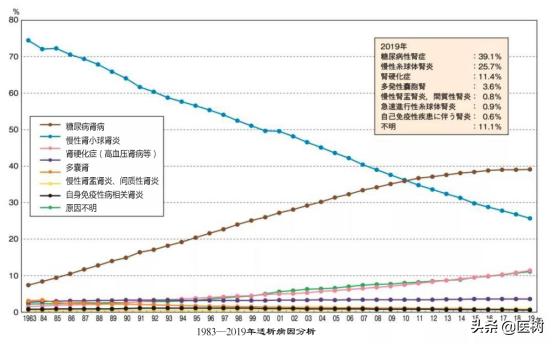 中国血液透析状况分析,血液透析领域世界排名
