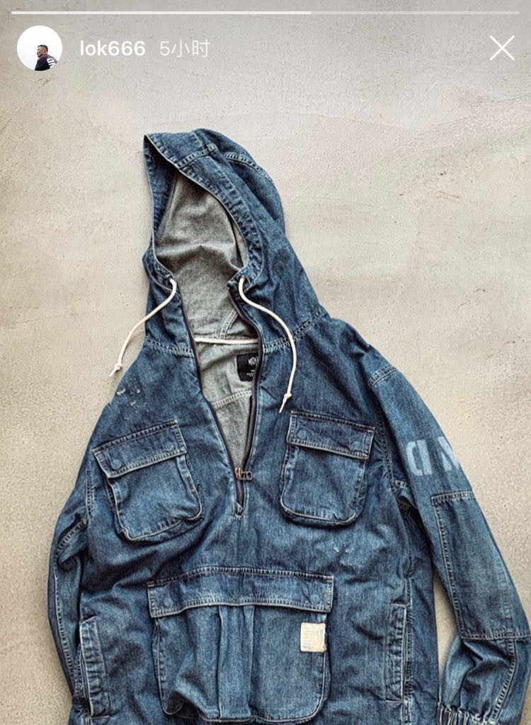 余文乐终于签约NewBalance，NB要满血复活了？