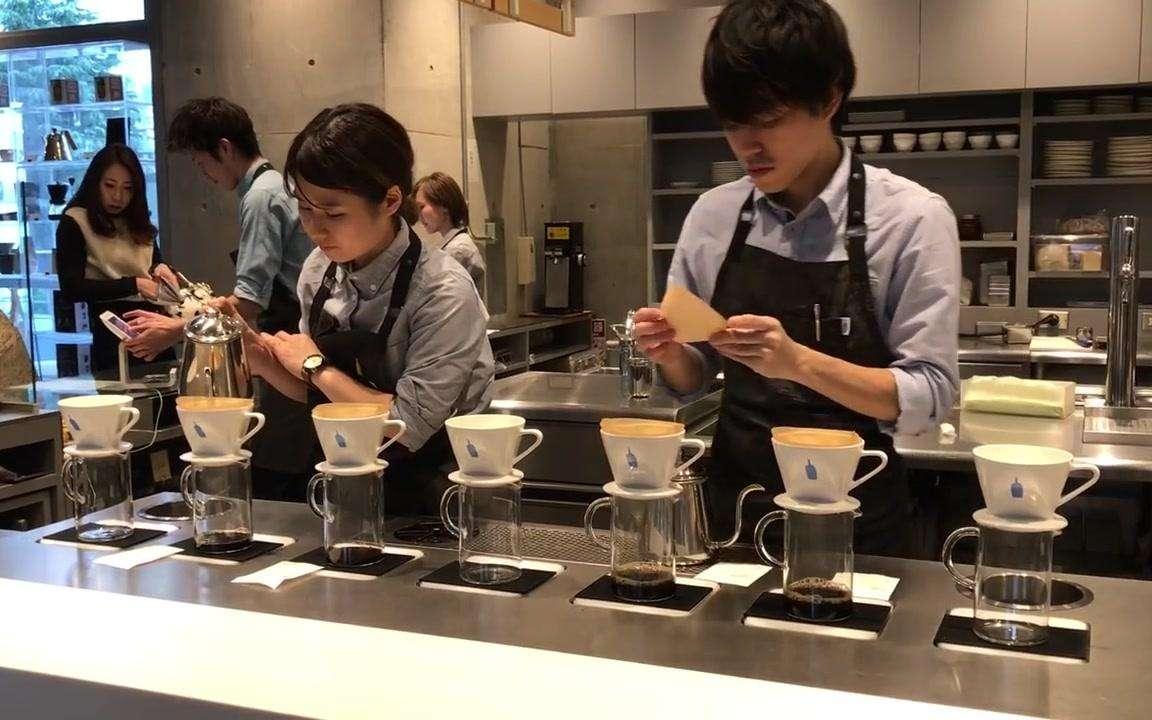 给咖啡师的建议,咖啡速溶咖啡冲泡方法