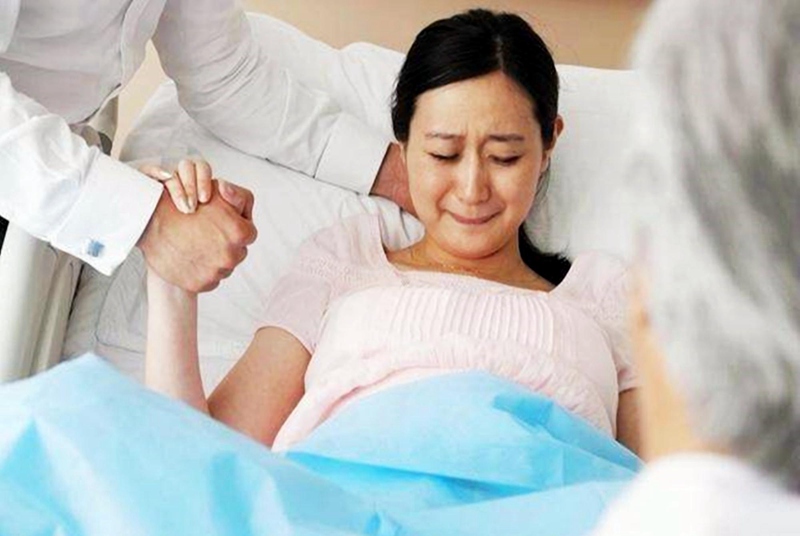 一分钟让你见证剖腹产,一分钟看懂剖腹产