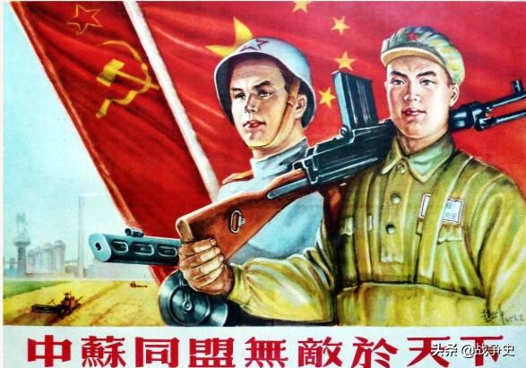 抗美援朝有多艰苦？中国欠下苏联30亿元外债，但绝不后悔打这仗