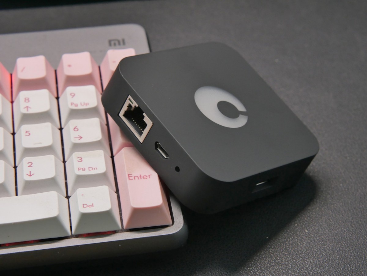 nas如何实现内网穿透,低成本千兆网络nas