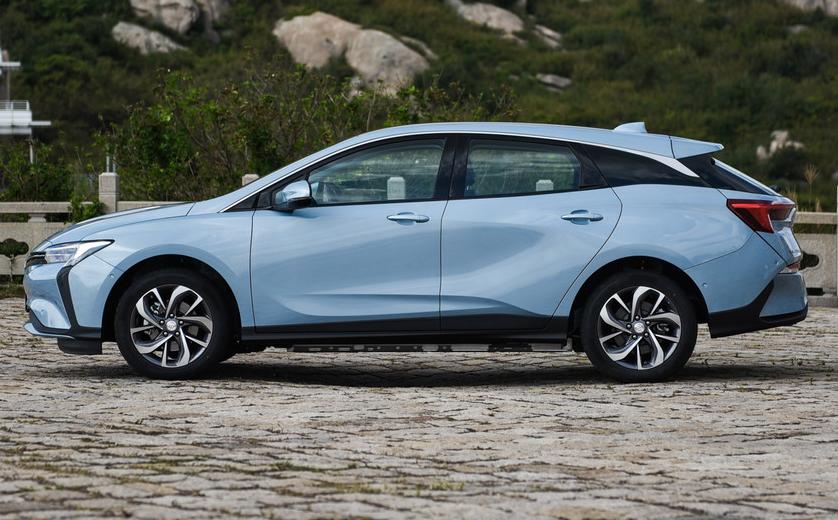 20万以内600公里续航纯电动车推荐,20万合资纯电动车推荐