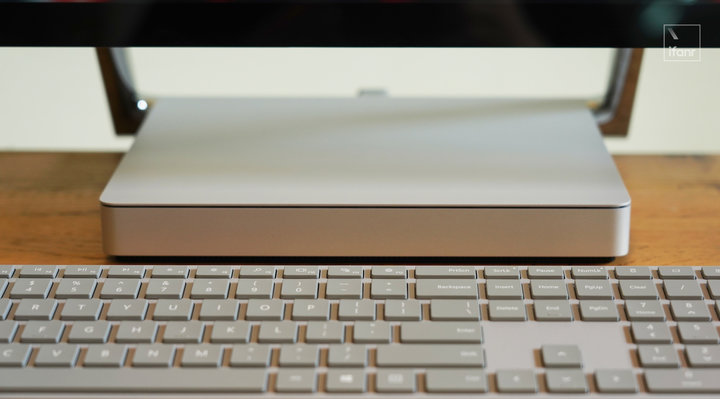 微软surfacestudio2,微软surfacestudio2拆机