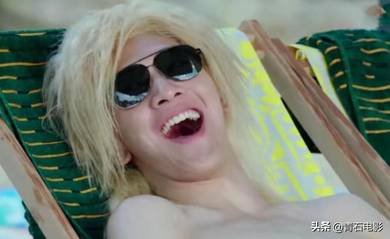 穿越火线许蔚在第几集叛变,穿越火线鹿晗对许蔚说的话