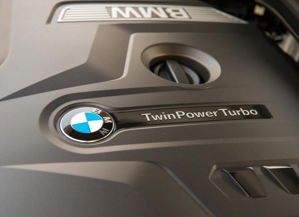 宝马全国第一销冠,宝马销量冠军不是浪得虚名