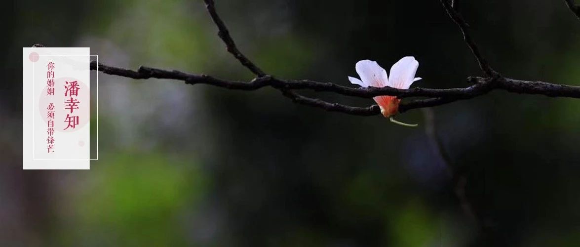 最扎心的出轨真相,那一刻我确定老公有了外遇