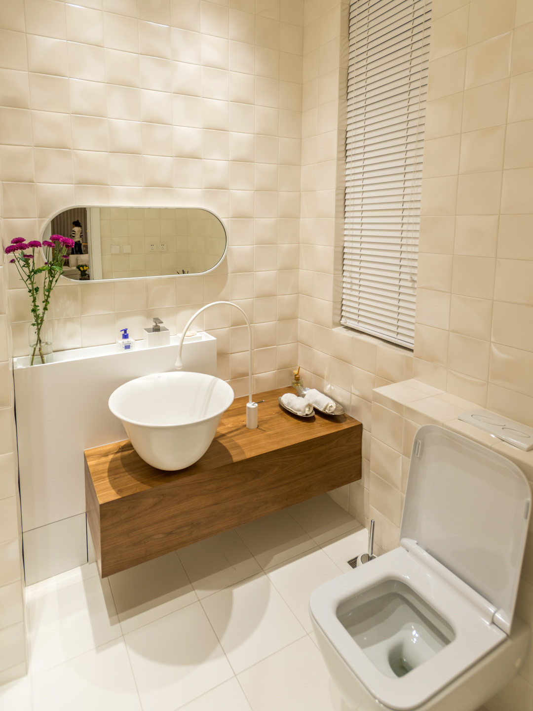 跃层轻奢高级感,跃层设计极简轻奢