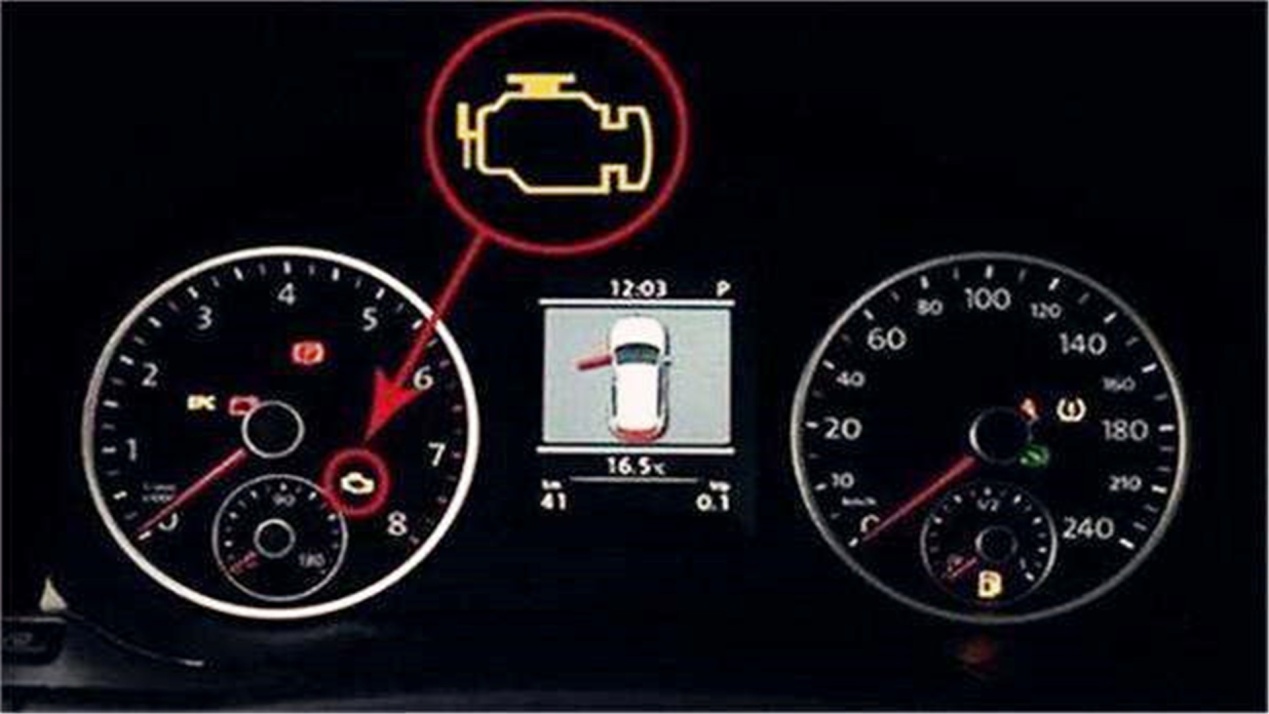 在行车过程中仪表盘会显示图标,行车时仪表盘会出现的图标有哪些