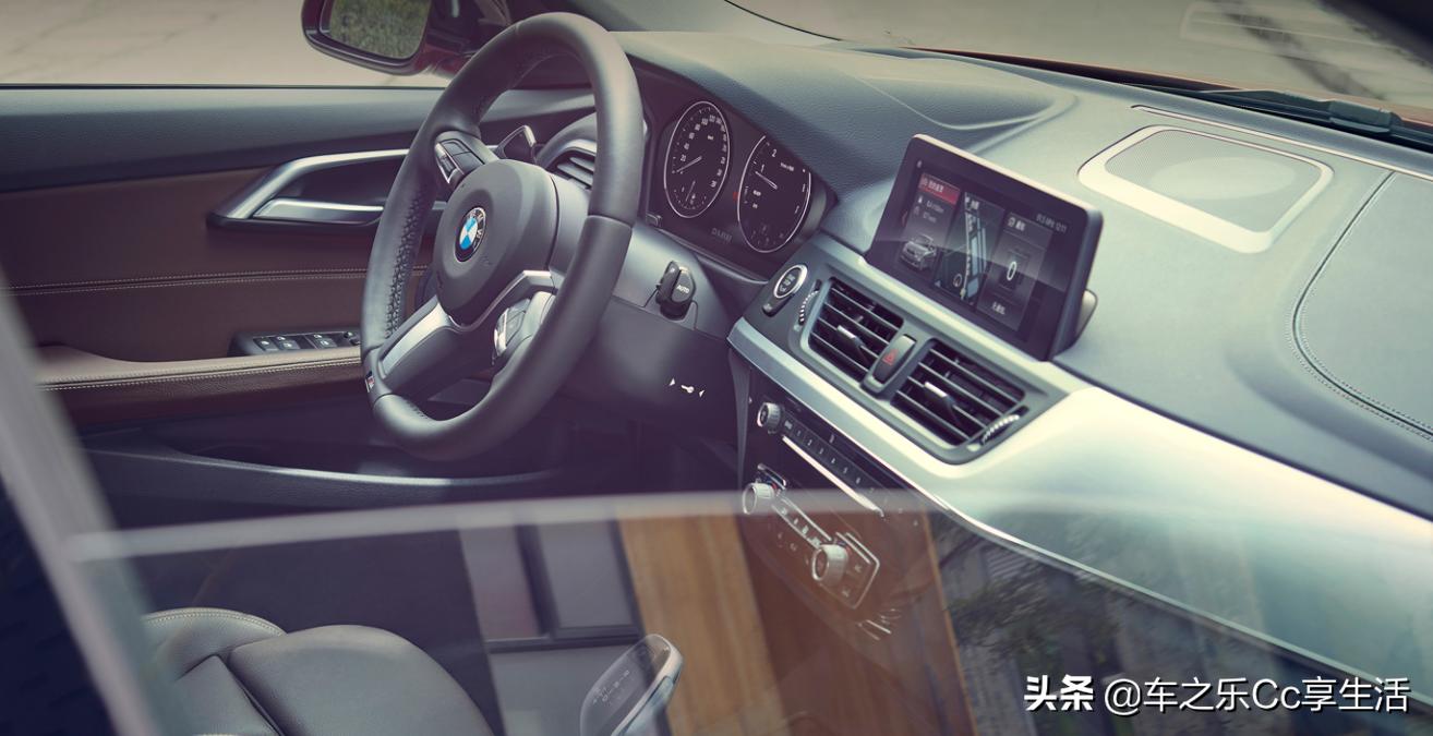 不到20万的宝马七座,十五万宝马120i值得买吗