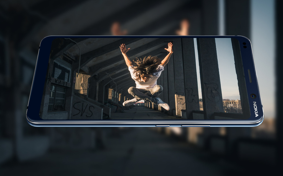 诺基亚9pureview真机曝光,诺基亚9pureview为何卖那么贵