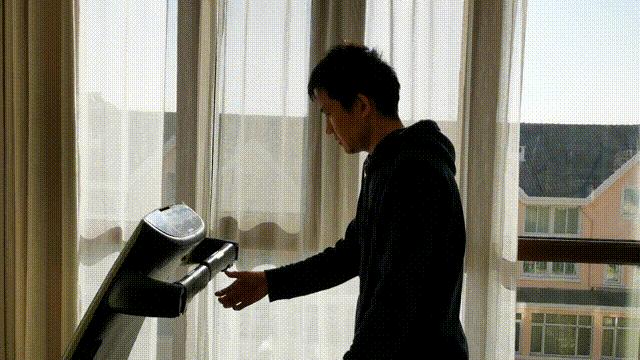 野小兽p30跑步机质量怎么样,野小兽p30跑步机开箱视频