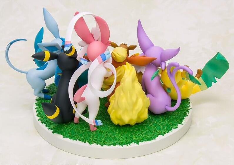 这些手办满满都是回忆，是90后都知道，网友：我全都要