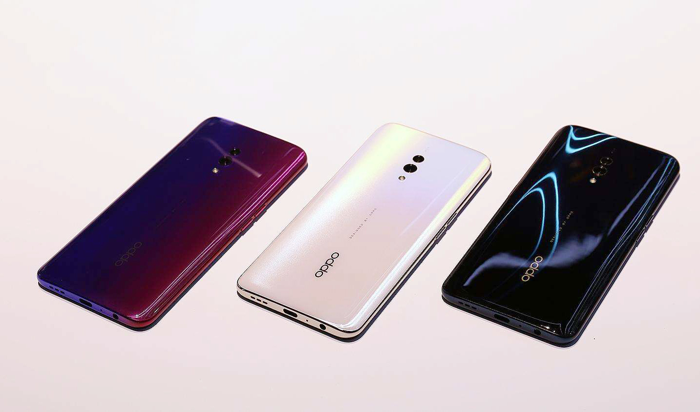 目前最不建议入手的三款oppo手机,oppo手机目前最值得入手的几款