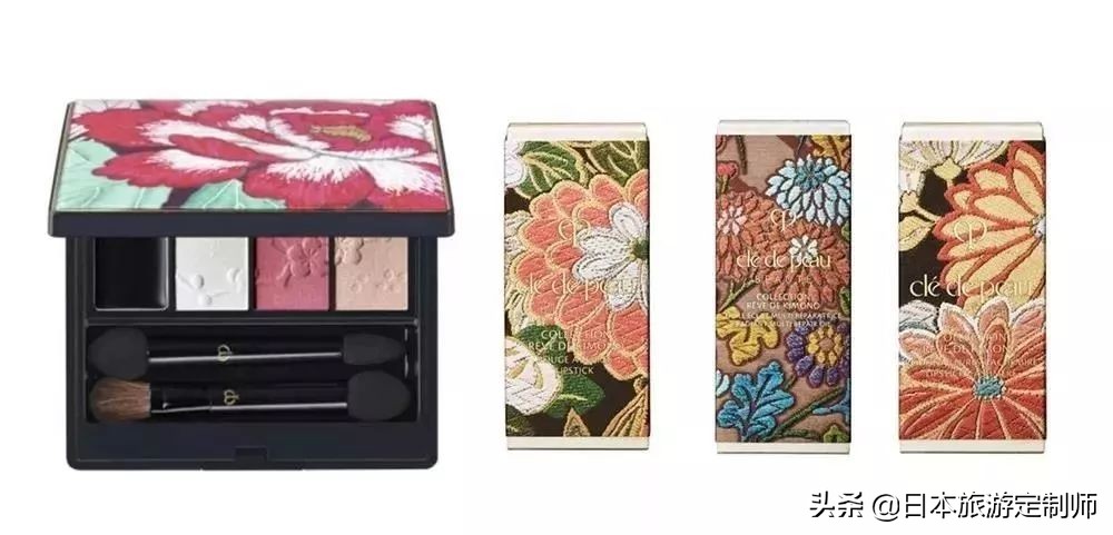 日系圣诞节限定,日本圣诞限定