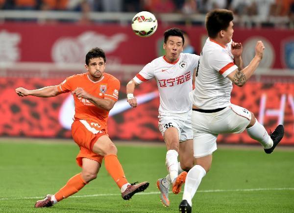 辽足曾经的辉煌,辽足最新消息今何在