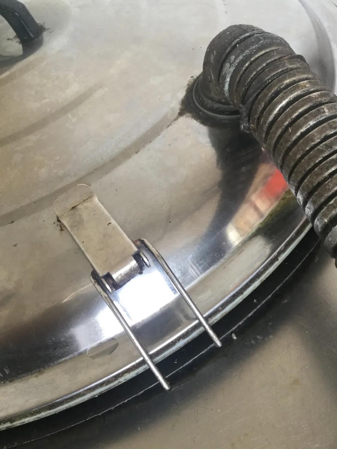 新款无蒸汽锅盖安装视频,无蒸汽锅盖使用方法视频