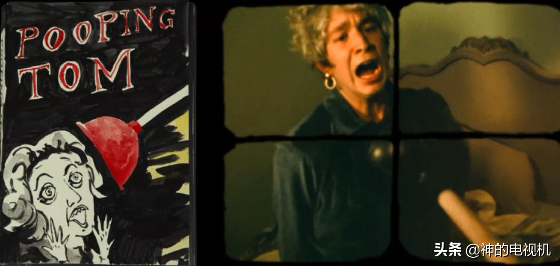 看一部优秀电影并写出观后感,影迷致敬电影