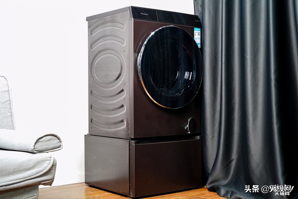 海信滚筒免清洗洗衣机测评,海信免烫洗衣机测评