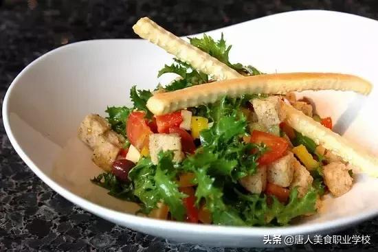 西餐知识大全100例,西餐入门菜谱大全集