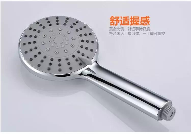 500块和5000块的花洒究竟有什么差别