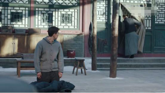 新世界贾小朵被杀凶手第几集破案,贾小朵徐天最后结局