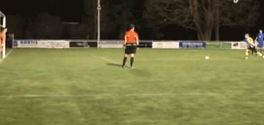 博格巴劲爆点球,博格巴小碎步点球助跑法