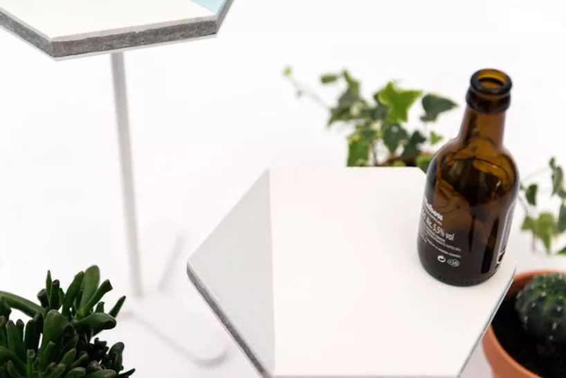 好看又实用的家具桌,轻奢风实木桌子