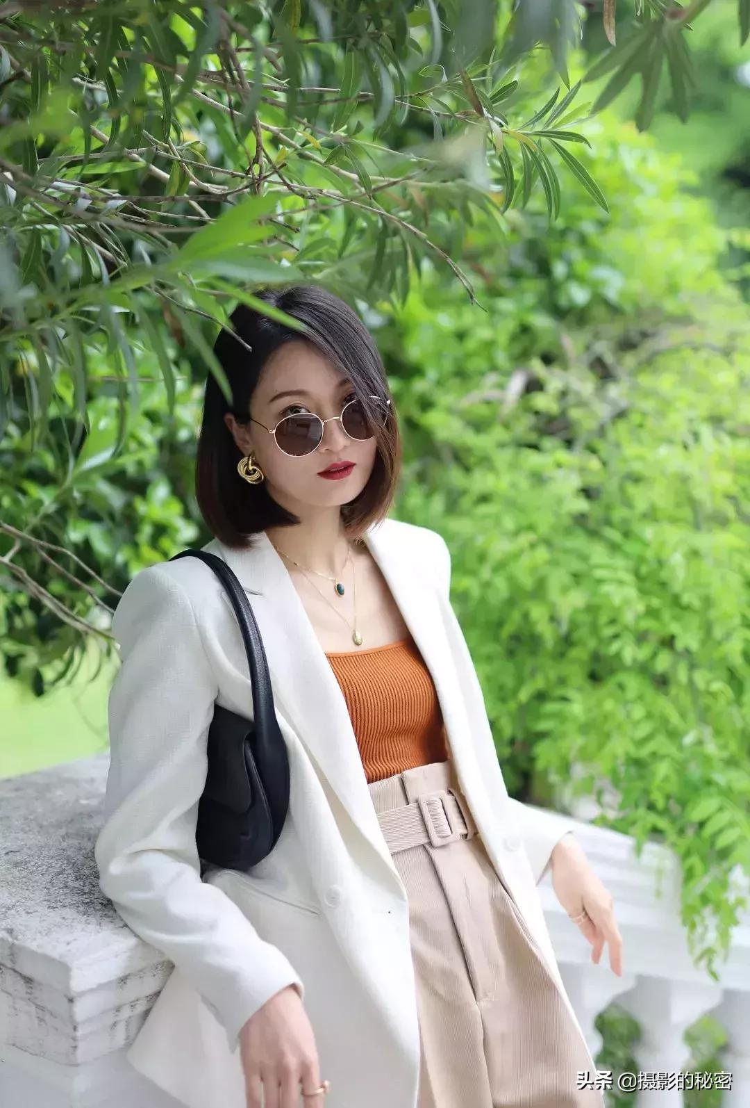 人像首饰拍摄技巧,拍首饰套装怎么拍出高级感