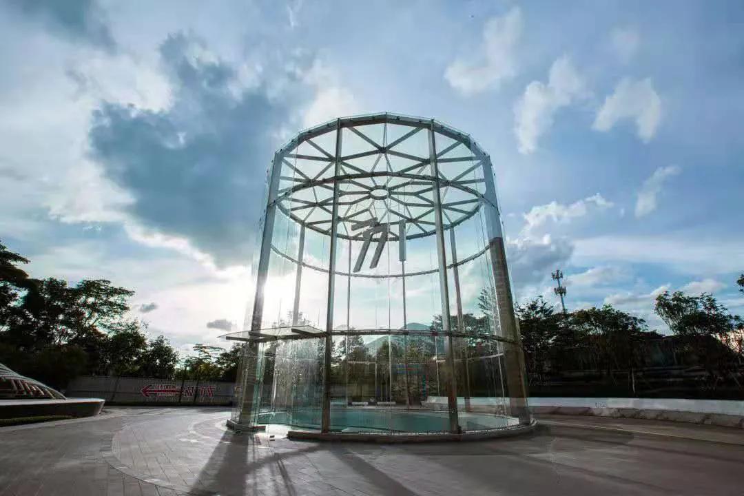 售楼部一般都变成什么了,为什么现在售楼部越来越漂亮