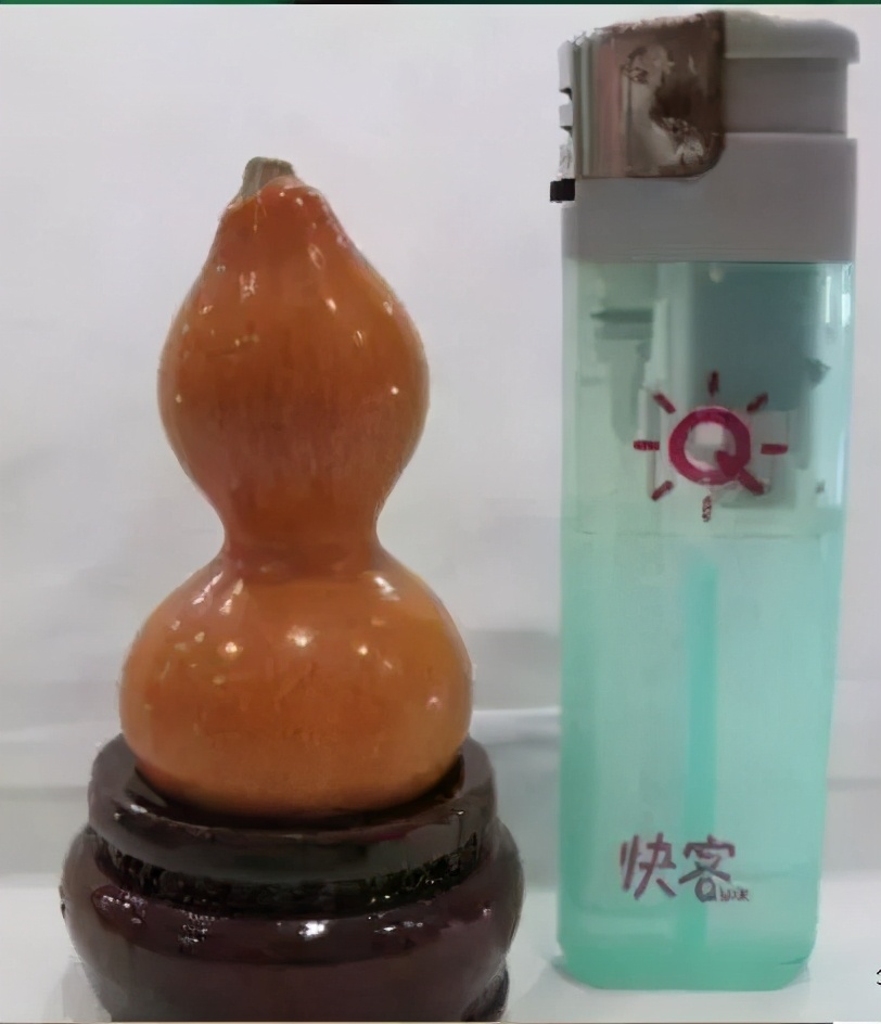 手捻葫芦如何把玩迅速变红,手捻葫芦盘玩的最高境界