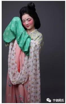 乘风破浪的姐姐(初唐篇)