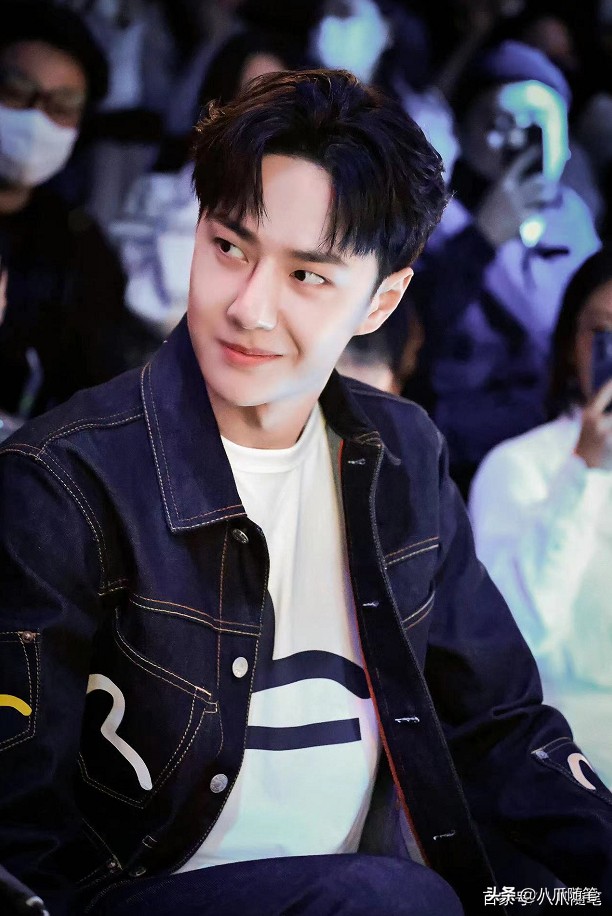 Evisu30周年秀、G-SHOCKCITYBATTLE上海站：处处都有王一博的身影