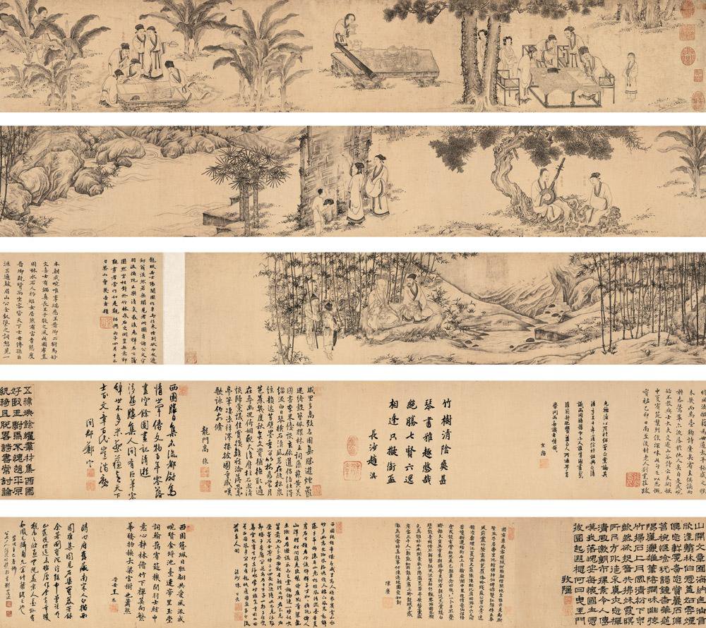 苏东坡和苏轼长什么样,真实的苏东坡到底长啥模样