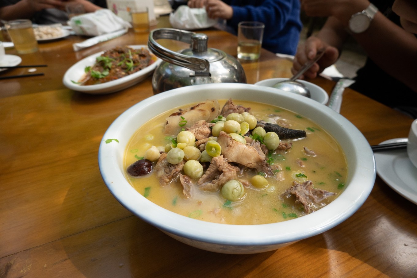 云南腾冲9月旅游攻略,云南腾冲旅游攻略秋天