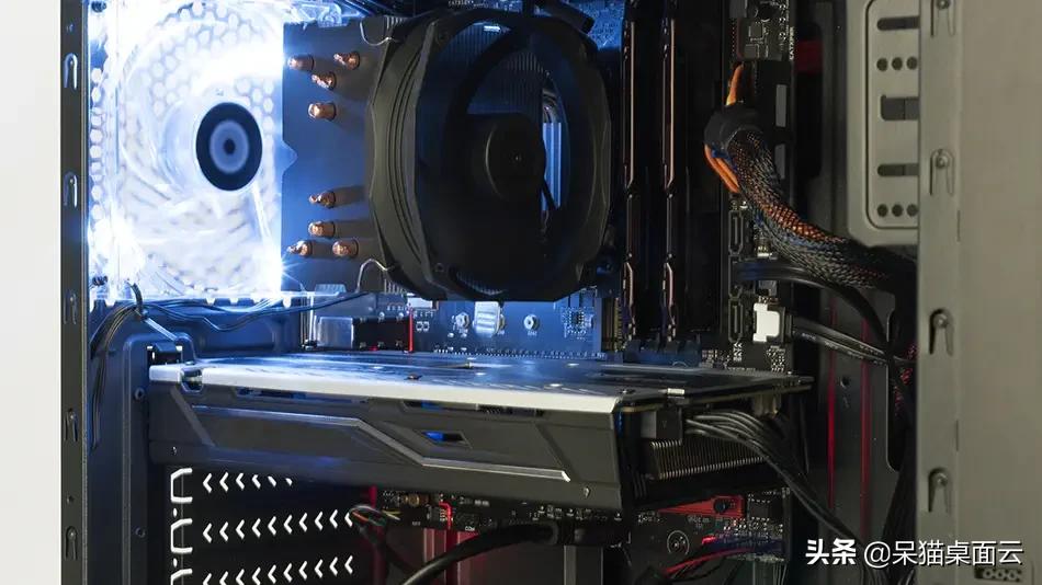 电脑升级cpu还是gpu,电脑gpu和cpu的区别简单说