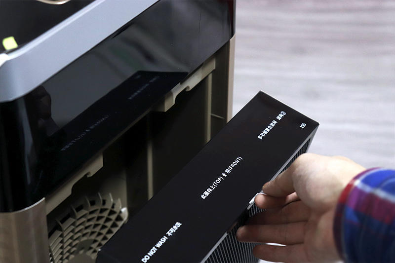 快速去除甲醛净化器,莱克kj709空气净化器能分解甲醛吗