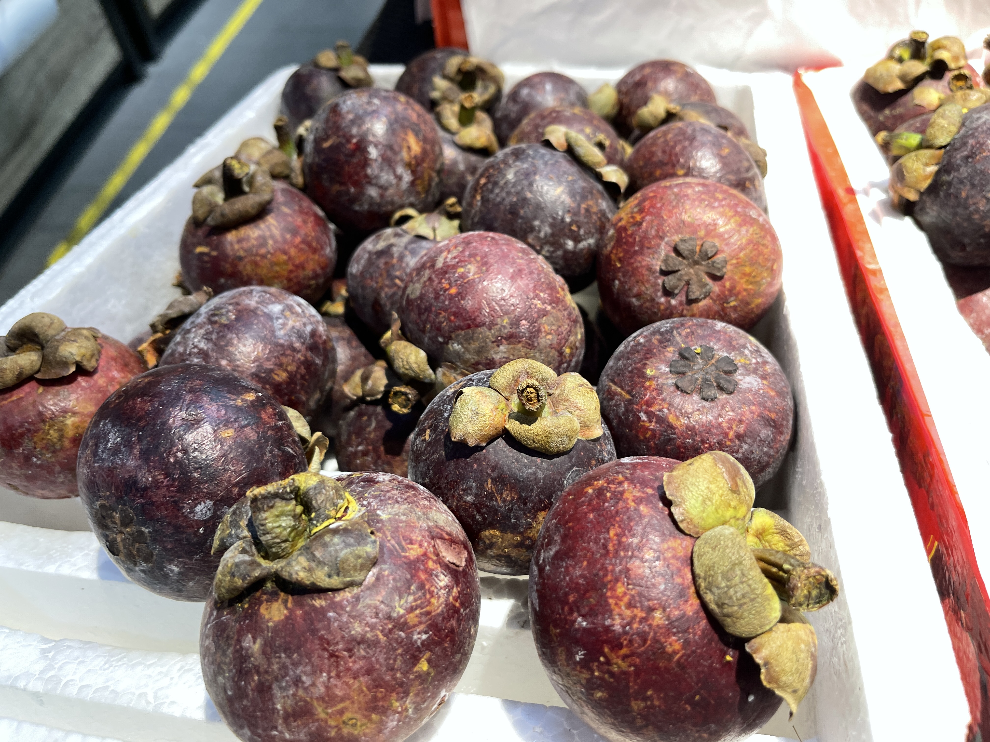 夏季最适合吃的6种水果,夏天这3种水果不宜多吃