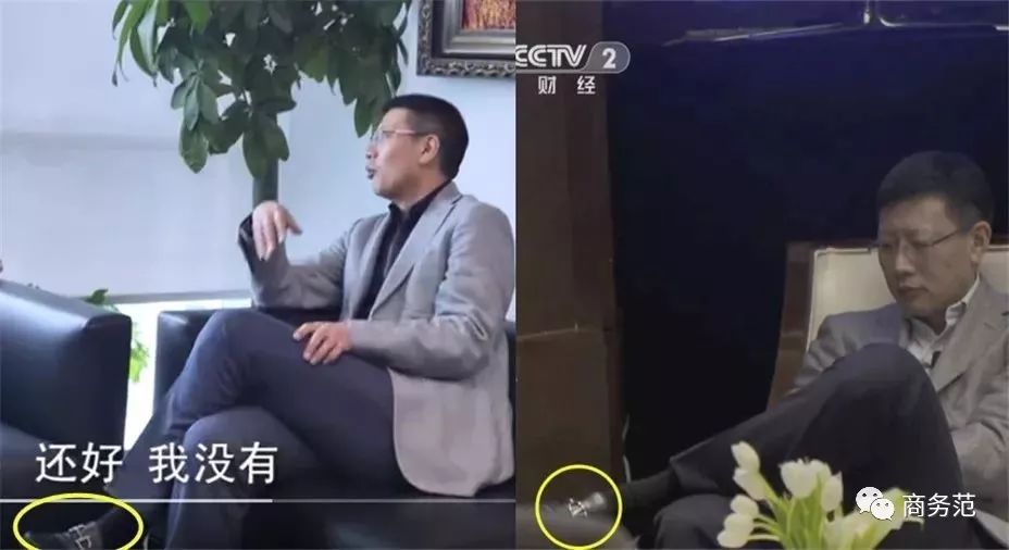 投资圈顶级大佬,投资圈大佬