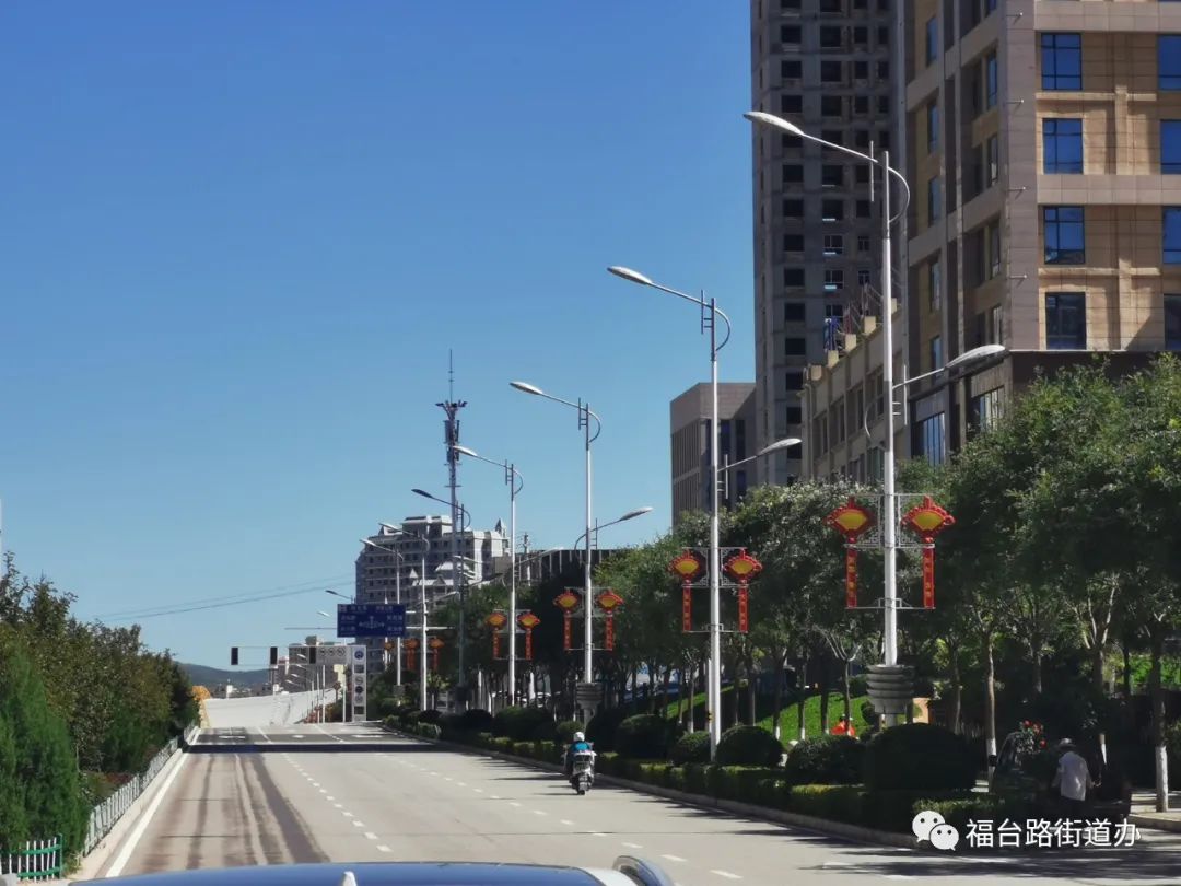 街道提升创城浓厚宣传氛围,街道全面发力高标准推进创城