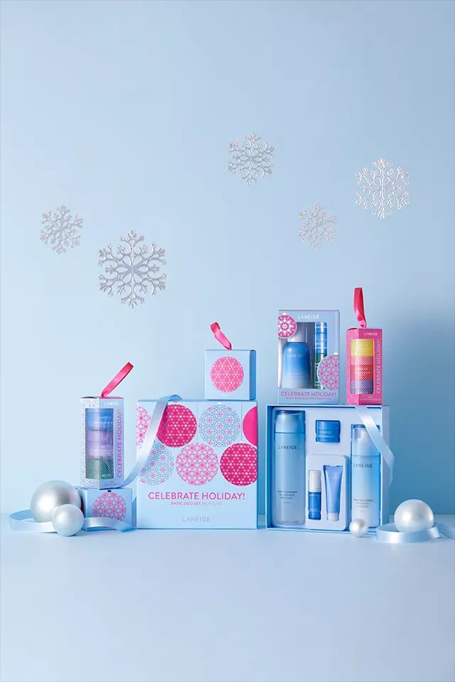 laneige兰芝日霜,laneige兰芝2件套价格