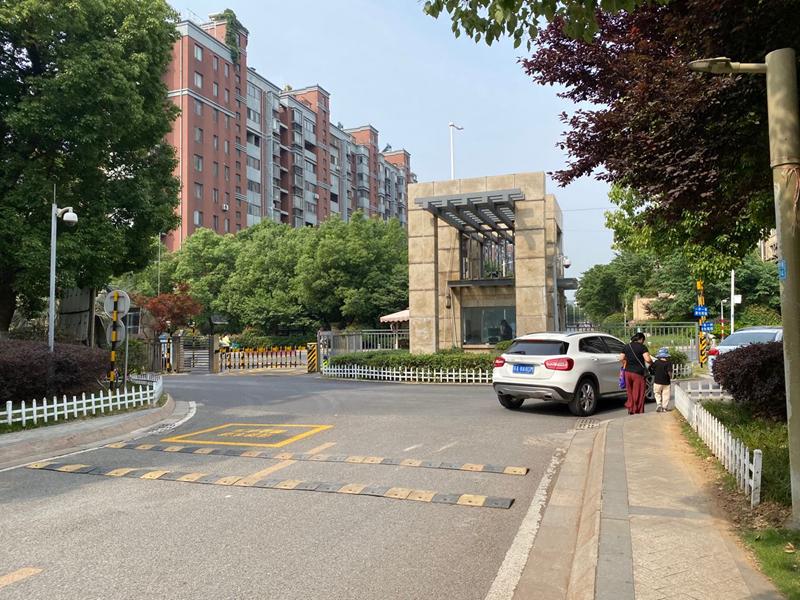 实探纯洋房新盘,南京仙林房价倒挂